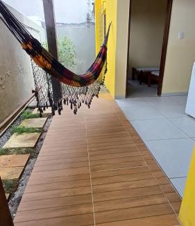 Nossa Senhora da Conceicao House | Casa de praia em Maria Farinhaa - Paulista