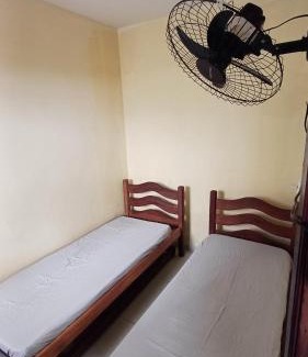 Nossa Senhora da Conceicao House | Casa de praia em Maria Farinhaa - Paulista