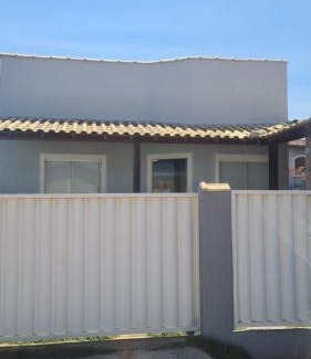 Unamar House | Casa de Praia em Unamar Cabo Frio 6 pessoas