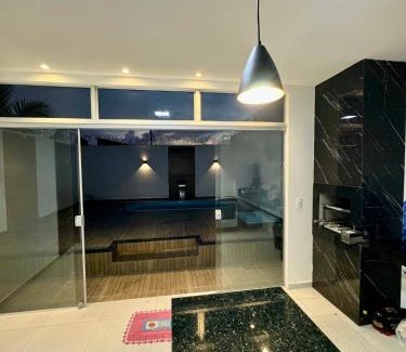 Mariricu House | Casa de Praia en GURIRI com piscina