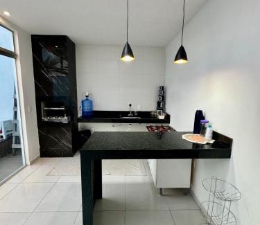 Mariricu House | Casa de Praia en GURIRI com piscina