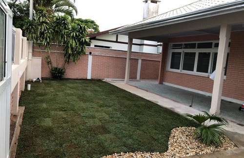 Guaratuba House | Casa de Praia - Guaratuba - Paraná - Brazil