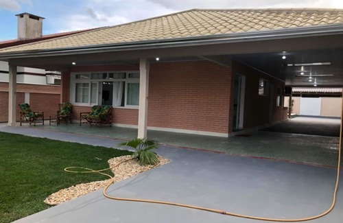 Guaratuba House | Casa de Praia - Guaratuba - Paraná - Brazil