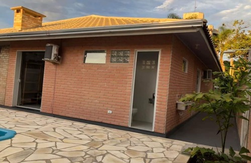 Guaratuba House | Casa de Praia - Guaratuba - Paraná - Brazil