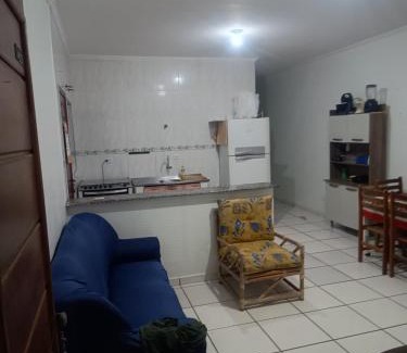 Tupy House | Casa de praia Jardim Grandesp
