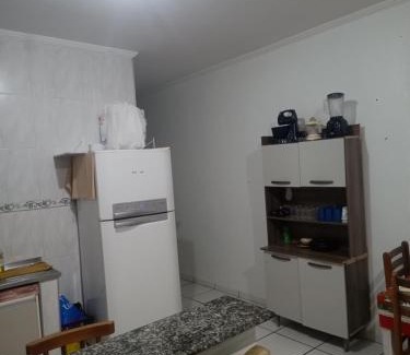 Tupy House | Casa de praia Jardim Grandesp
