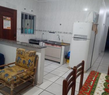 Tupy House | Casa de praia Jardim Grandesp