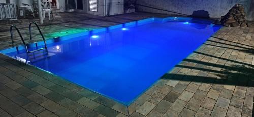 Cidade Nova Peruibe House | Casa de praia Peruíbe