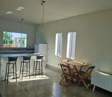 Direcao House | Casa de praia Policarpo