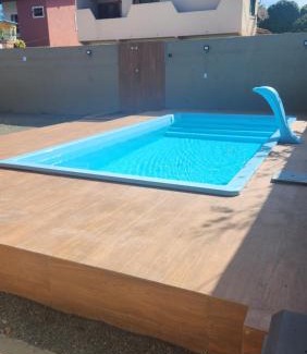 Aritagua House | Casa de Praia - Recanto dos Pássaros