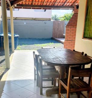 Aritagua House | Casa de Praia - Recanto dos Pássaros