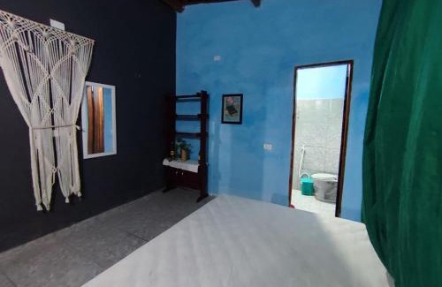 Acarai House | Casa de Praia Vitória-Régia