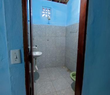 Acarai House | Casa de Praia Vitória-Régia