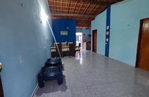 Acarai House | Casa de Praia Vitória-Régia