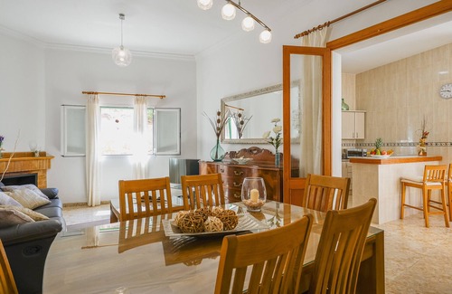 Ariany Ski Chalet | Casa de Pueblo Ribot