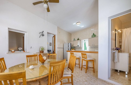 Ariany Ski Chalet | Casa de Pueblo Ribot