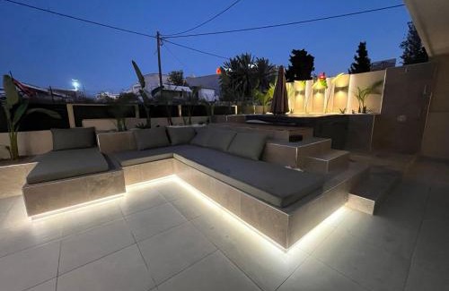 Petaloudes House | Casa De Sario