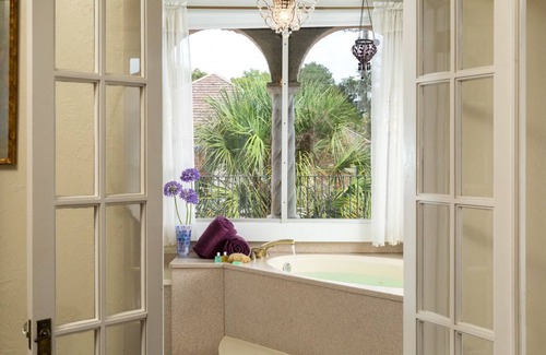 St. Augustine Historic District Bed & Breakfast | Casa de Suenos