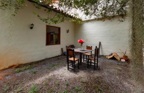 Barichara Cabin | Casa de Teja Barichara