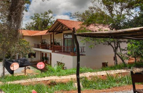 Barichara Cabin | Casa de Teja Barichara