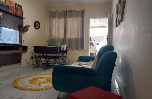 Pereque House | Casa de temporada