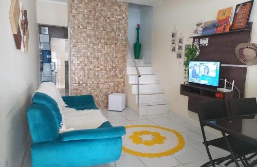 Pereque House | Casa de temporada