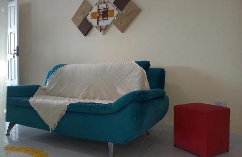 Pereque House | Casa de temporada