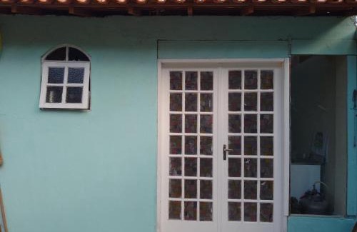Paraty House | Casa de Temporada Lindas Cachoeiras4