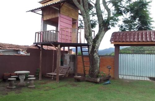Penedo House | Casa de Tijolinho Penedo-RJ
