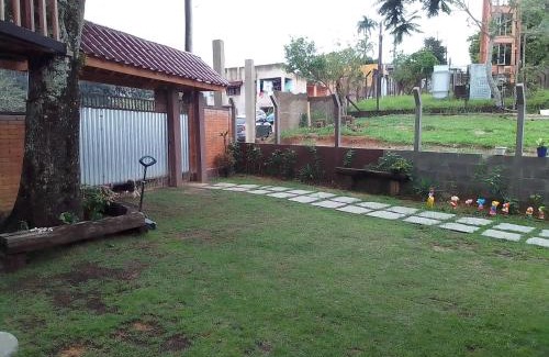 Penedo House | Casa de Tijolinho Penedo-RJ