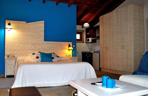 Muxia House | Casa de Trillo