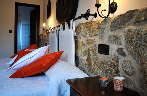Muxia House | Casa de Trillo
