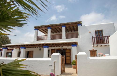 Sant Carles de Peralta Villa | Casa de Vacaciones -VILLA ANDREUET
