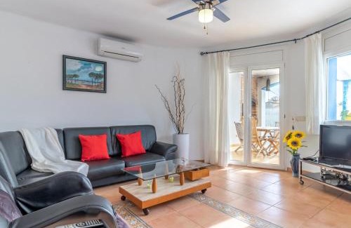 Sant Pere Pescador House | Casa de Vacaciones con Piscina, Jardín, A.A, Barbacoa, Wifi y Parking, Cerca de la Playa - ES-89-78