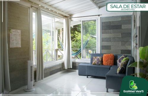 Capurgana Apartment | Casa de Vacaciones ECOWASI VERAS