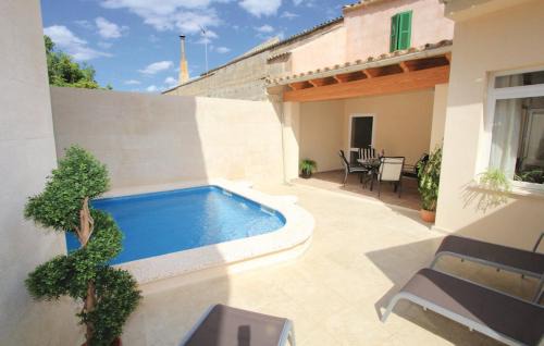 Ariany House | Casa de Vacaciones Ribot