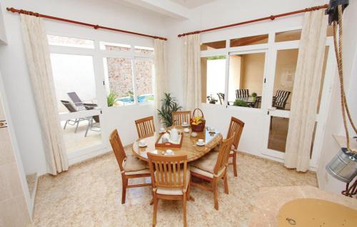 Ariany House | Casa de Vacaciones Ribot