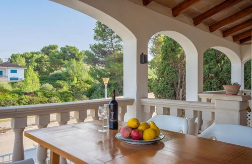 Son Serra de Marina Ski Chalet | Casa De Vacances