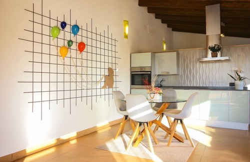 Sa Pobla Villa | Casa de Vent - One Bedroom Villa, Sleeps 2