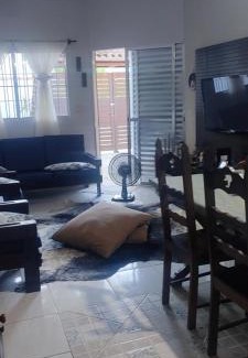 Jardim Capricornio House | Casa de veraneio