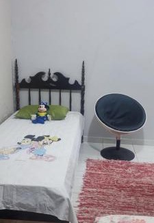 Jardim Capricornio House | Casa de veraneio