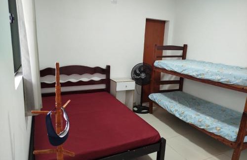 Conde House | Casa de veraneio - FA Beach