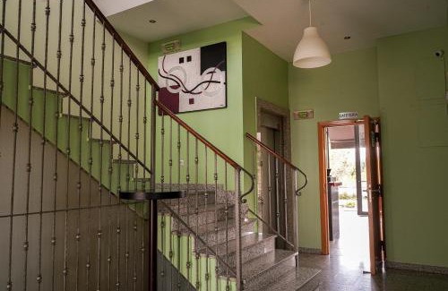 Pereiro de Aguiar House | CASA de VIAXEIROS