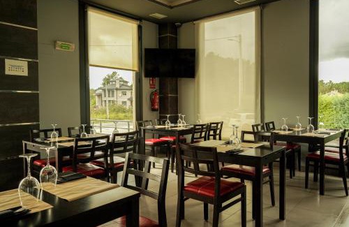 Pereiro de Aguiar House | CASA de VIAXEIROS