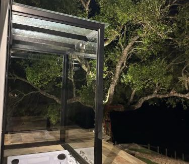 Southeast Region House | Casa de Vidro na Montanha