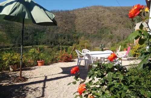 Arganil House | Casa de Xisto