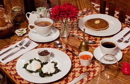 Campeche Bed & Breakfast | Casa de Zari