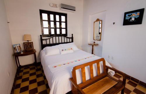 Campeche Bed & Breakfast | Casa de Zari