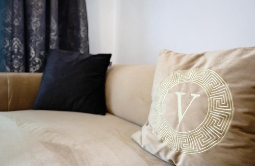 Sarnico Apartment | Casa Dea Luxury