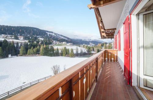 Moena Apartment | Casa Defrancesco - with terrace